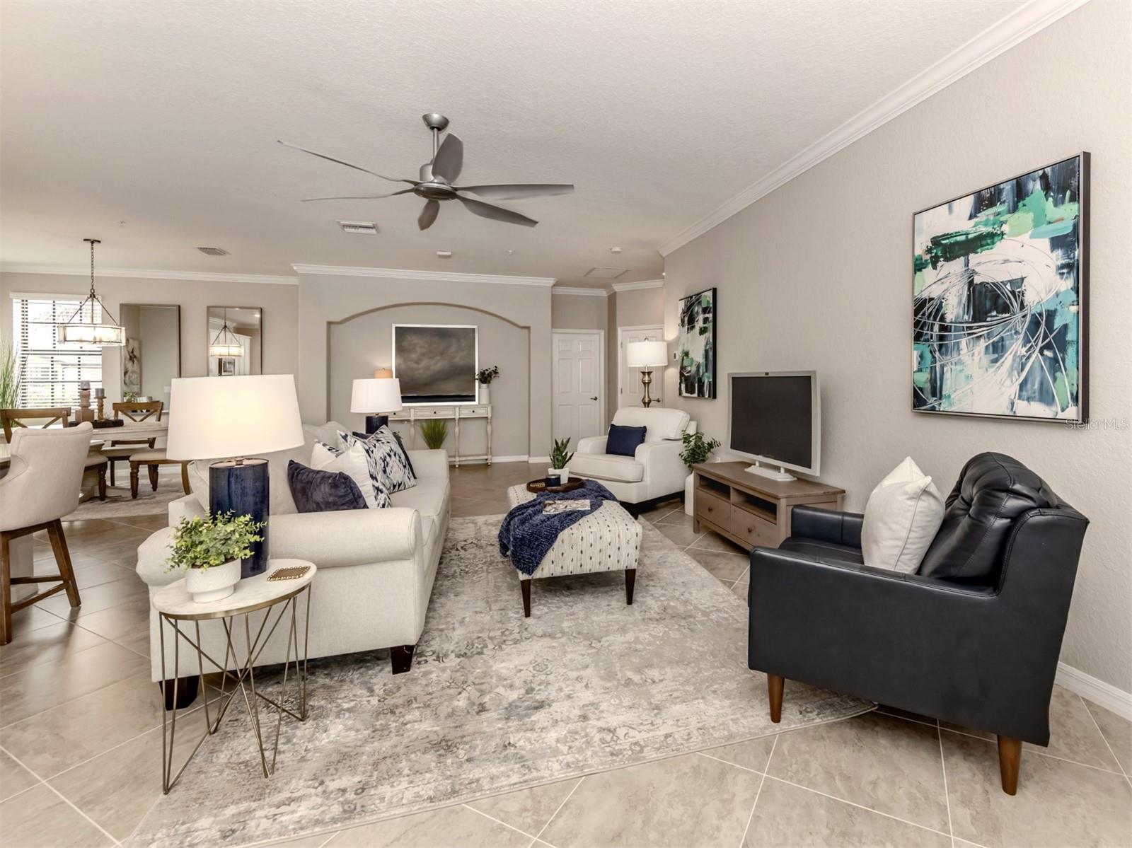 10792 TARFLOWER DR #202, VENICE, FL, 34293