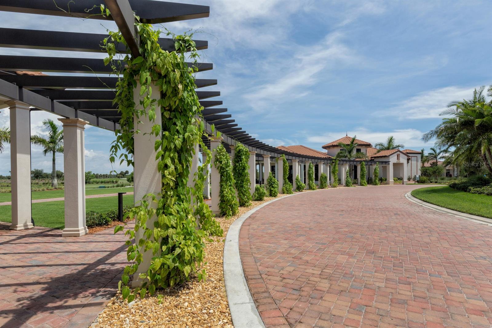 10792 TARFLOWER DR #202, VENICE, FL, 34293