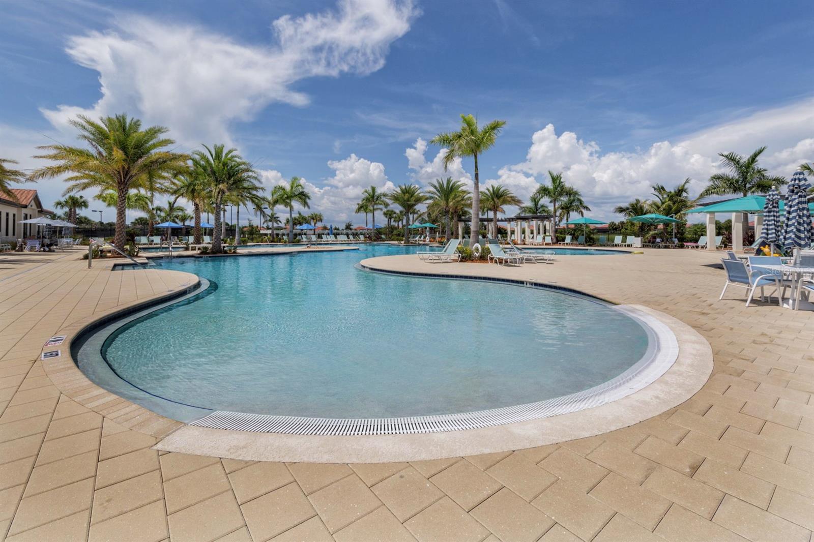 10792 TARFLOWER DR #202, VENICE, FL, 34293