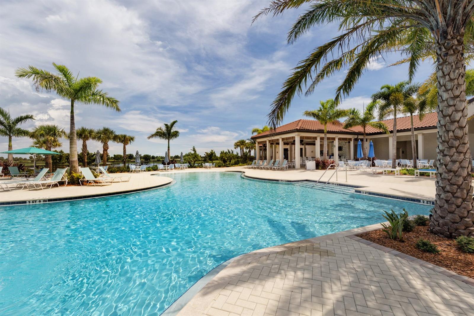 10792 TARFLOWER DR #202, VENICE, FL, 34293