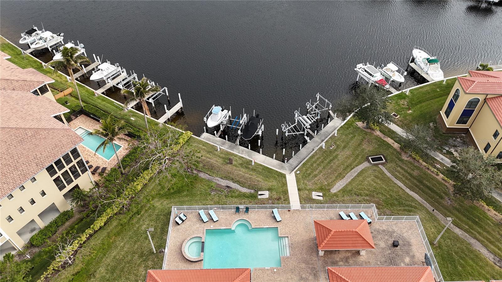 3322 PURPLE MARTIN DR #126, PUNTA GORDA, FL, 33950