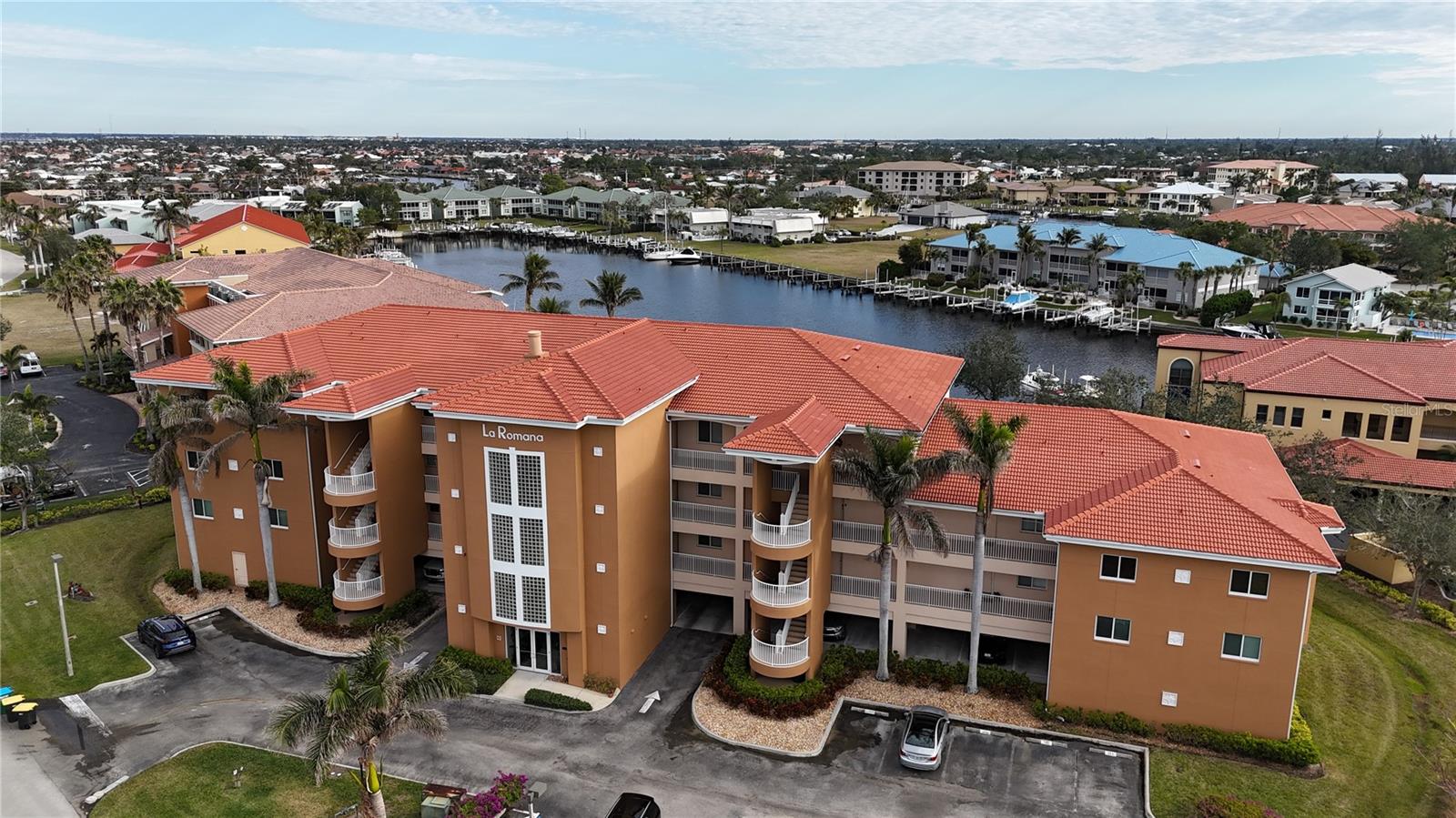3322 PURPLE MARTIN DR #126, PUNTA GORDA, FL, 33950