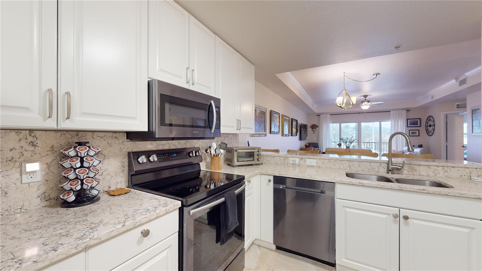 3322 PURPLE MARTIN DR #126, PUNTA GORDA, FL, 33950