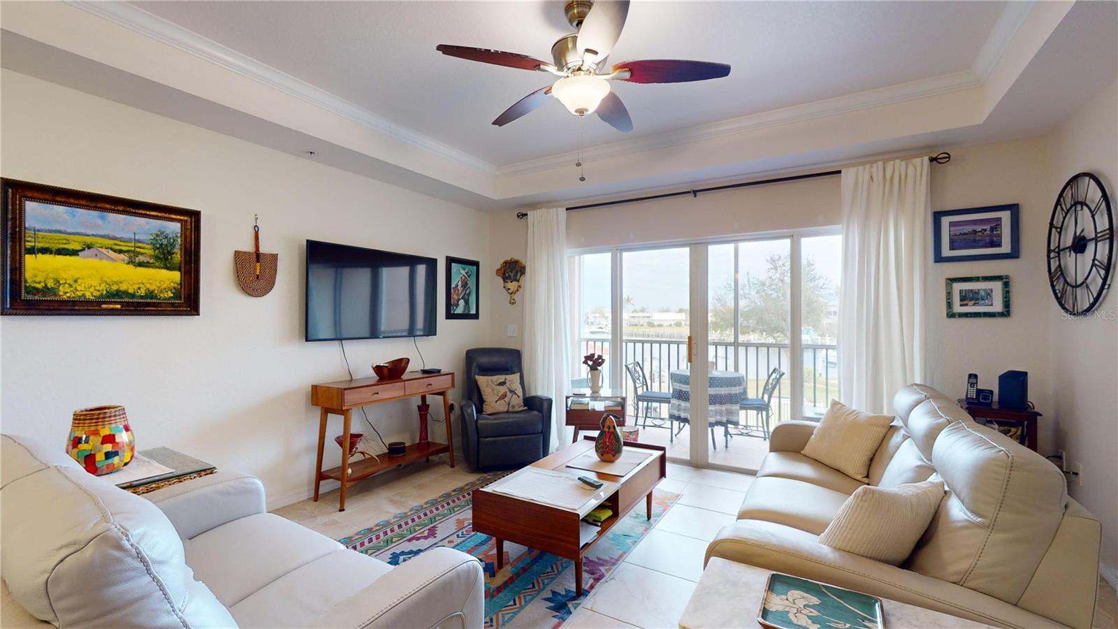 3322 PURPLE MARTIN DR #126, PUNTA GORDA, FL, 33950