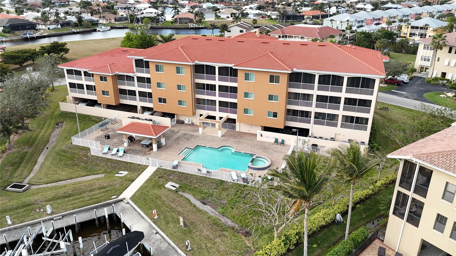 3322 PURPLE MARTIN DR #126, PUNTA GORDA, FL, 33950