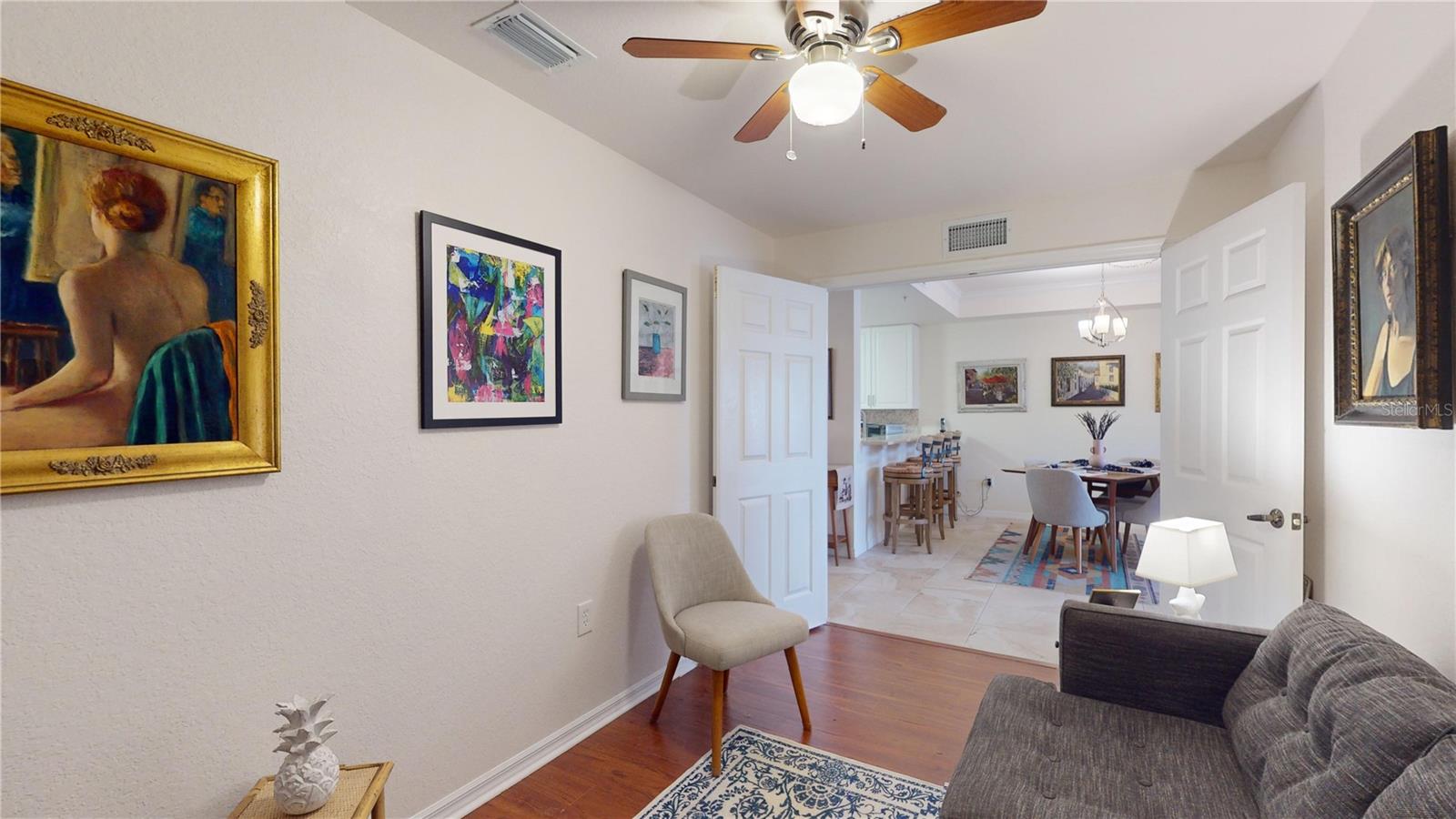 3322 PURPLE MARTIN DR #126, PUNTA GORDA, FL, 33950