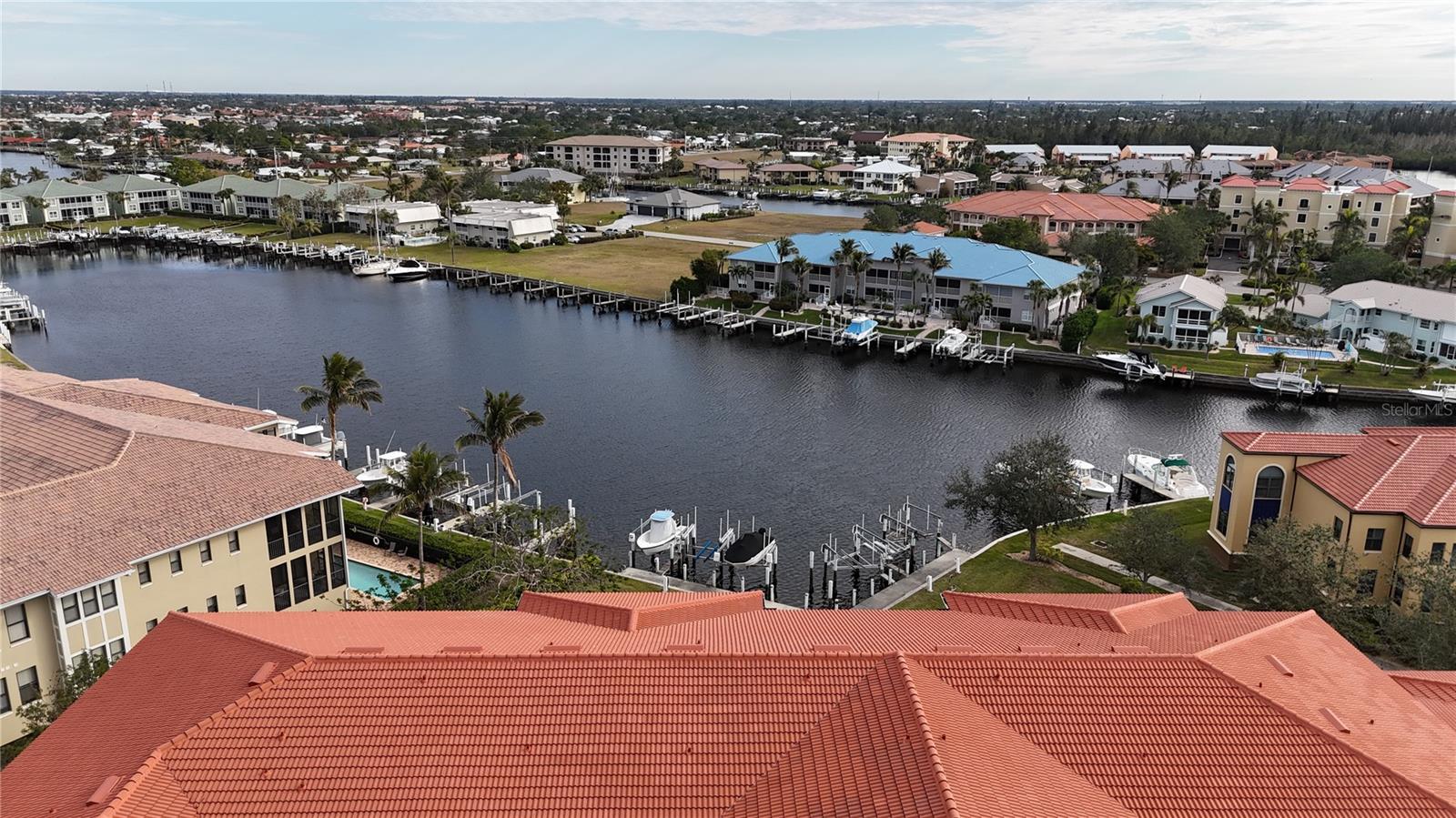 3322 PURPLE MARTIN DR #126, PUNTA GORDA, FL, 33950