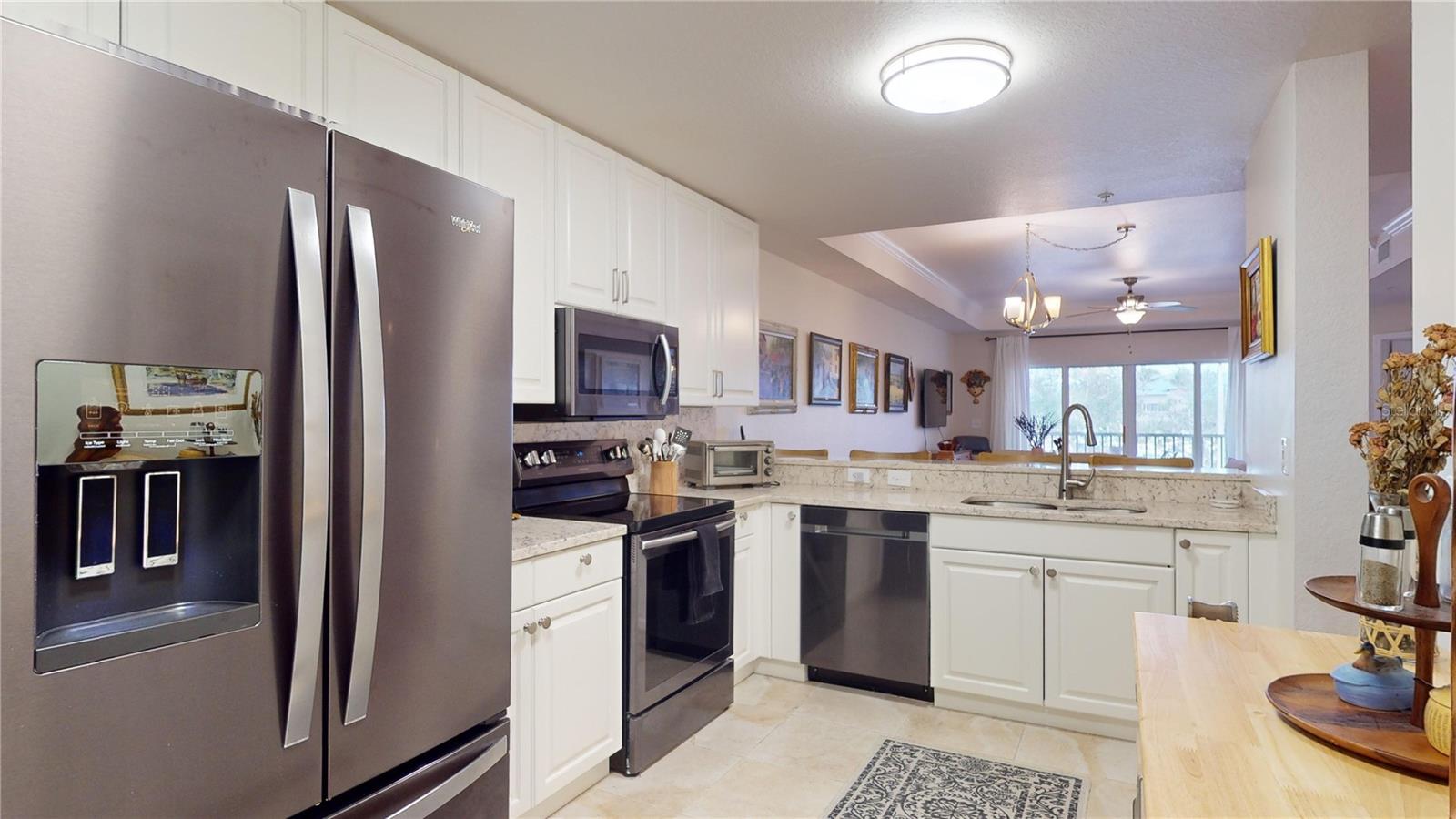3322 PURPLE MARTIN DR #126, PUNTA GORDA, FL, 33950