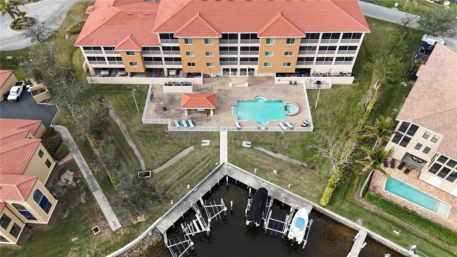 3322 PURPLE MARTIN DR #126, PUNTA GORDA, FL, 33950