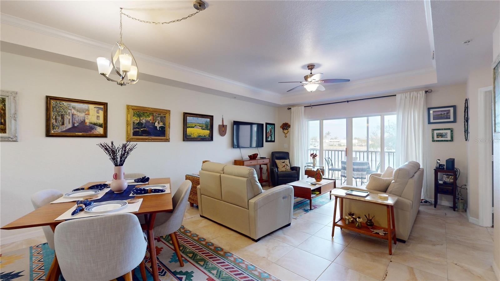 3322 PURPLE MARTIN DR #126, PUNTA GORDA, FL, 33950