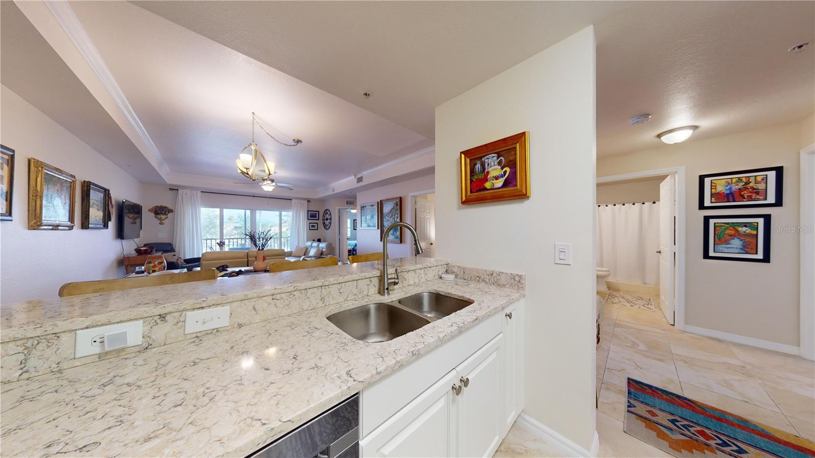 3322 PURPLE MARTIN DR #126, PUNTA GORDA, FL, 33950
