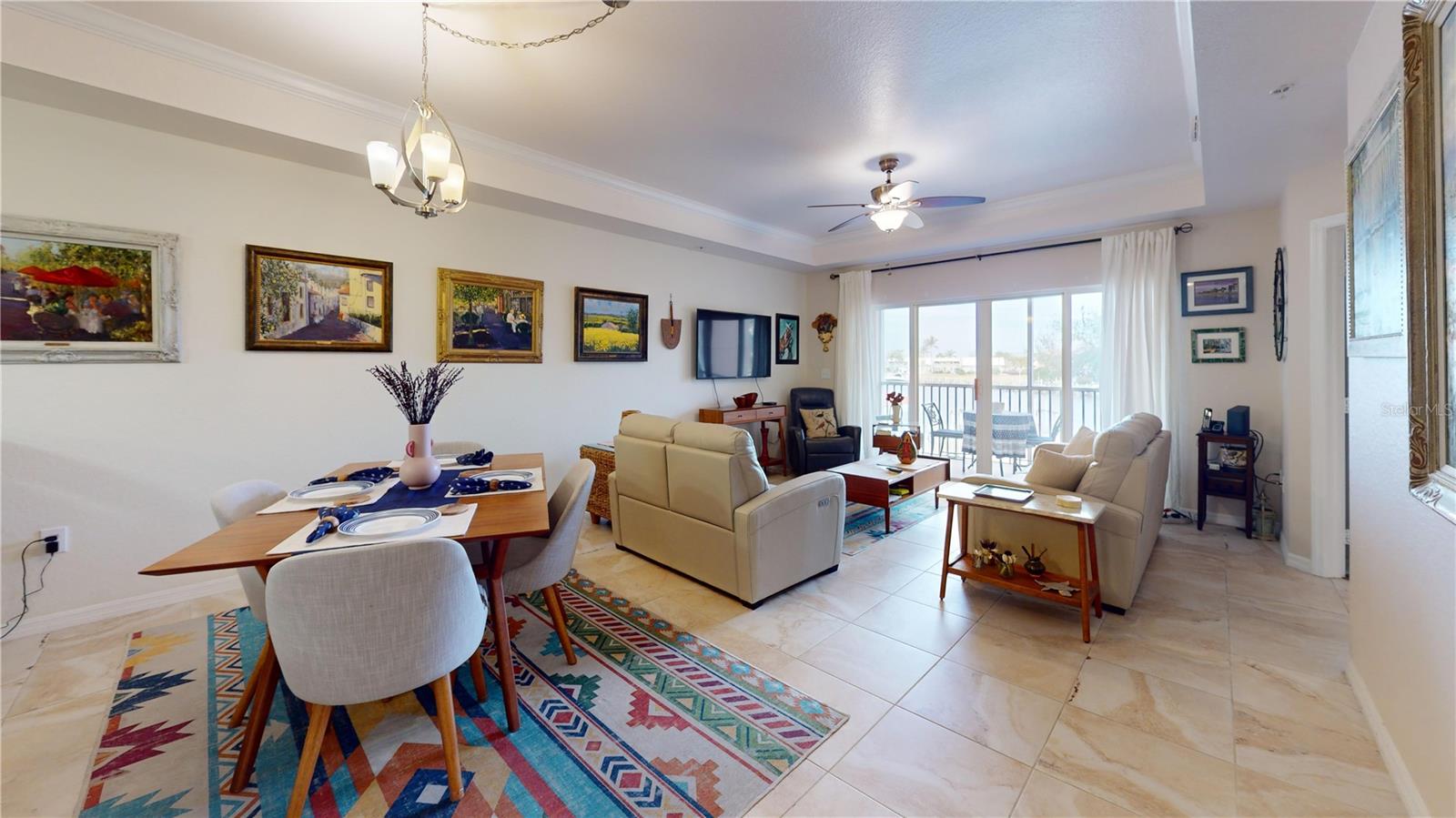 3322 PURPLE MARTIN DR #126, PUNTA GORDA, FL, 33950