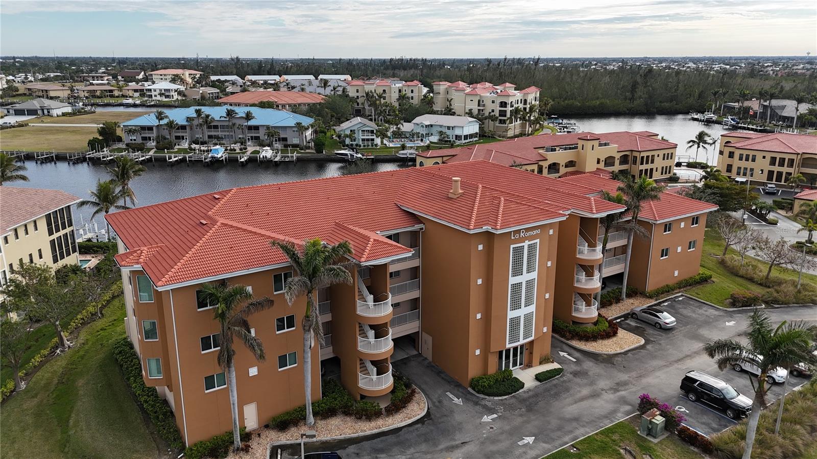 3322 PURPLE MARTIN DR #126, PUNTA GORDA, FL, 33950