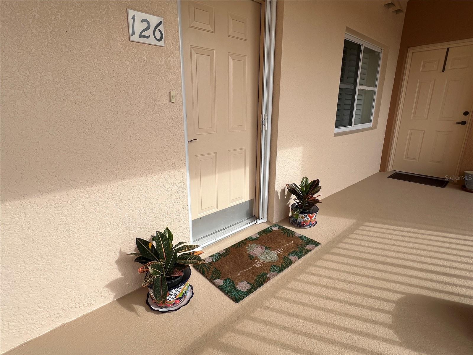 3322 PURPLE MARTIN DR #126, PUNTA GORDA, FL, 33950