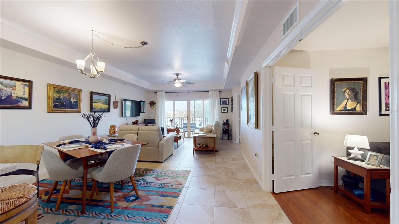 3322 PURPLE MARTIN DR #126, PUNTA GORDA, FL, 33950