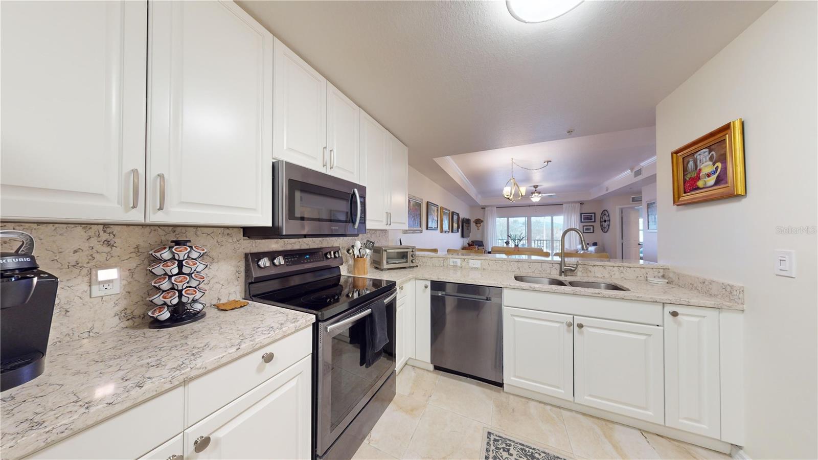 3322 PURPLE MARTIN DR #126, PUNTA GORDA, FL, 33950