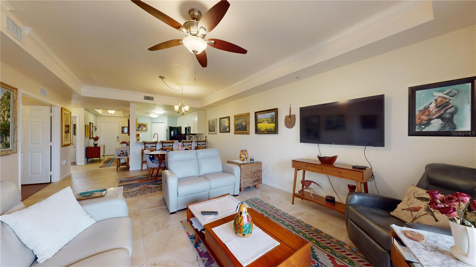 3322 PURPLE MARTIN DR #126, PUNTA GORDA, FL, 33950