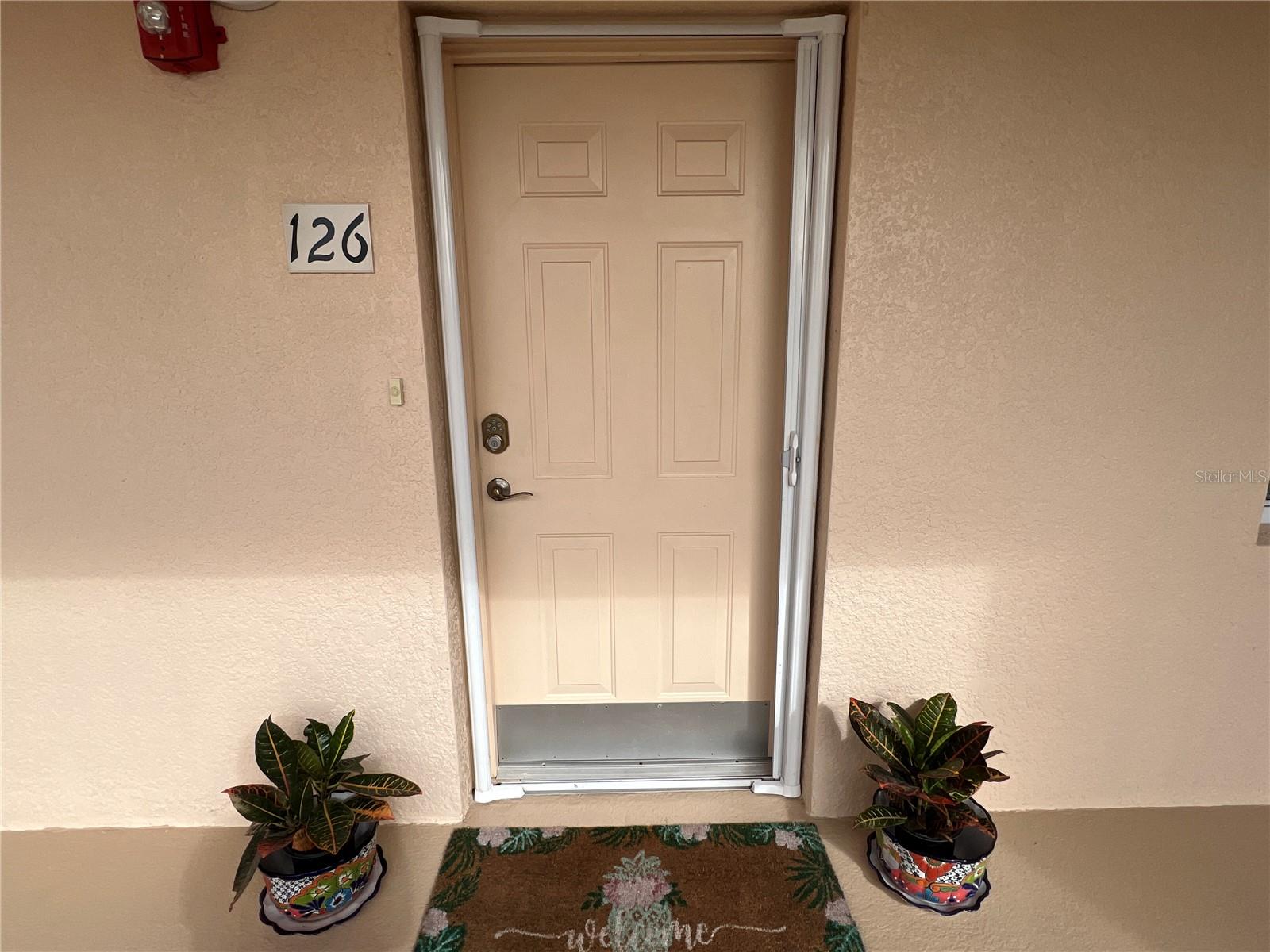 3322 PURPLE MARTIN DR #126, PUNTA GORDA, FL, 33950