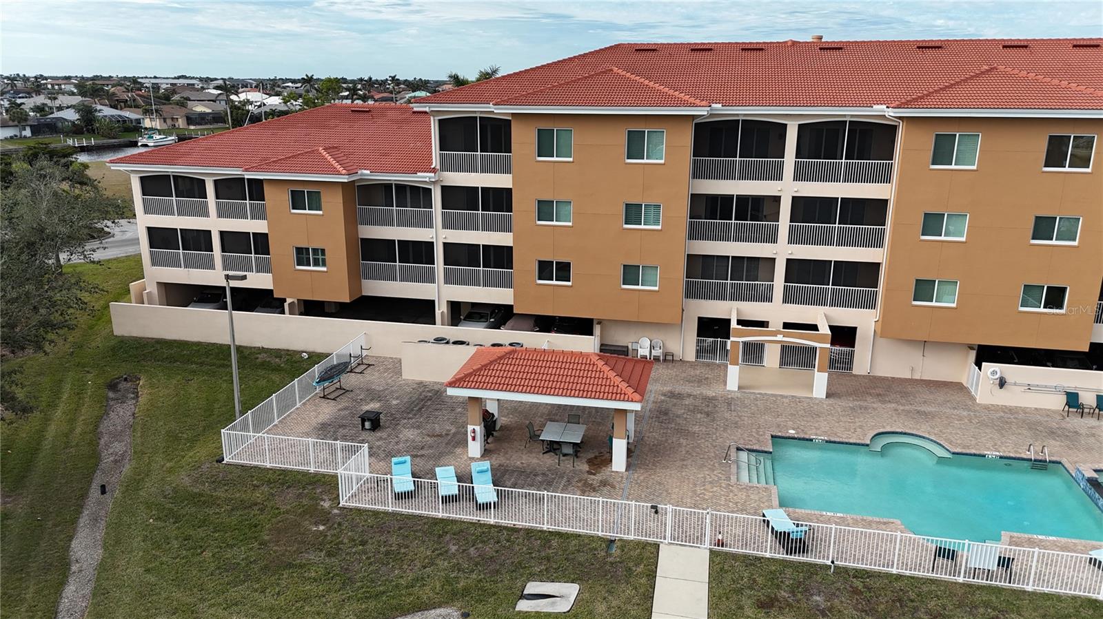 3322 PURPLE MARTIN DR #126, PUNTA GORDA, FL, 33950
