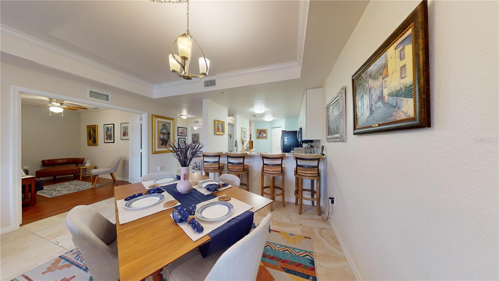 3322 PURPLE MARTIN DR #126, PUNTA GORDA, FL, 33950