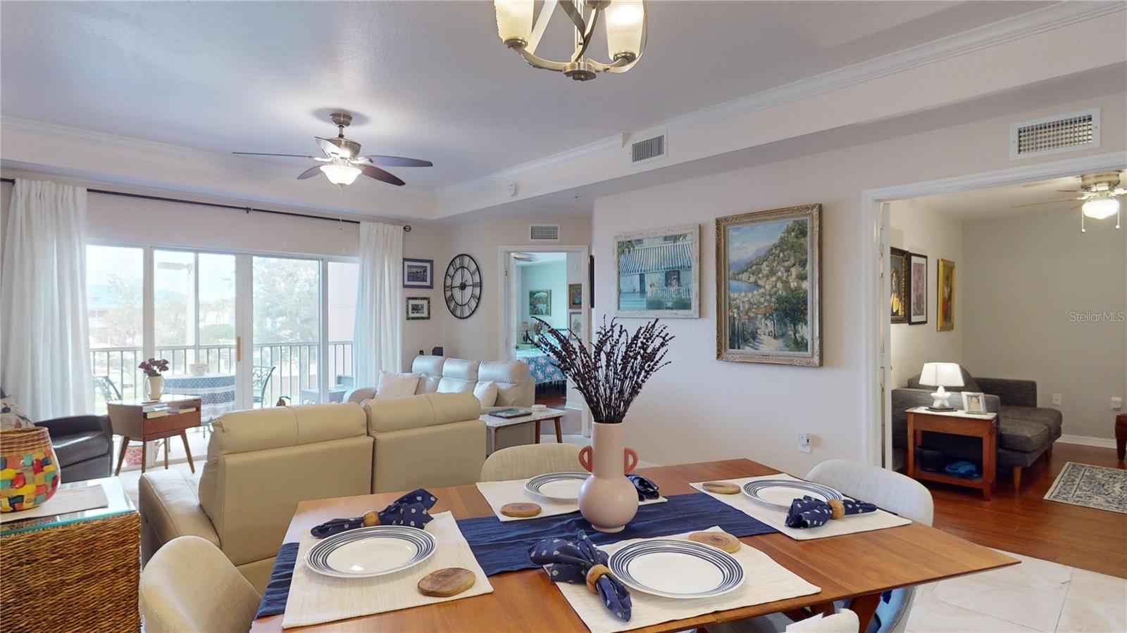 3322 PURPLE MARTIN DR #126, PUNTA GORDA, FL, 33950