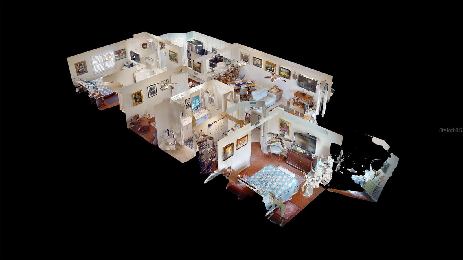 3322 PURPLE MARTIN DR #126, PUNTA GORDA, FL, 33950