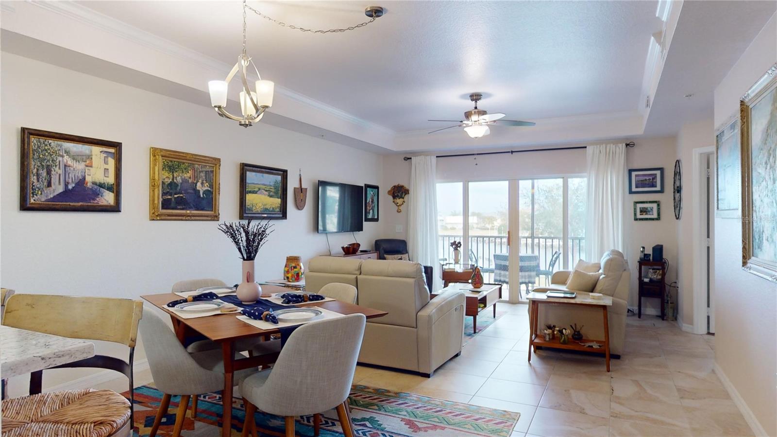3322 PURPLE MARTIN DR #126, PUNTA GORDA, FL, 33950