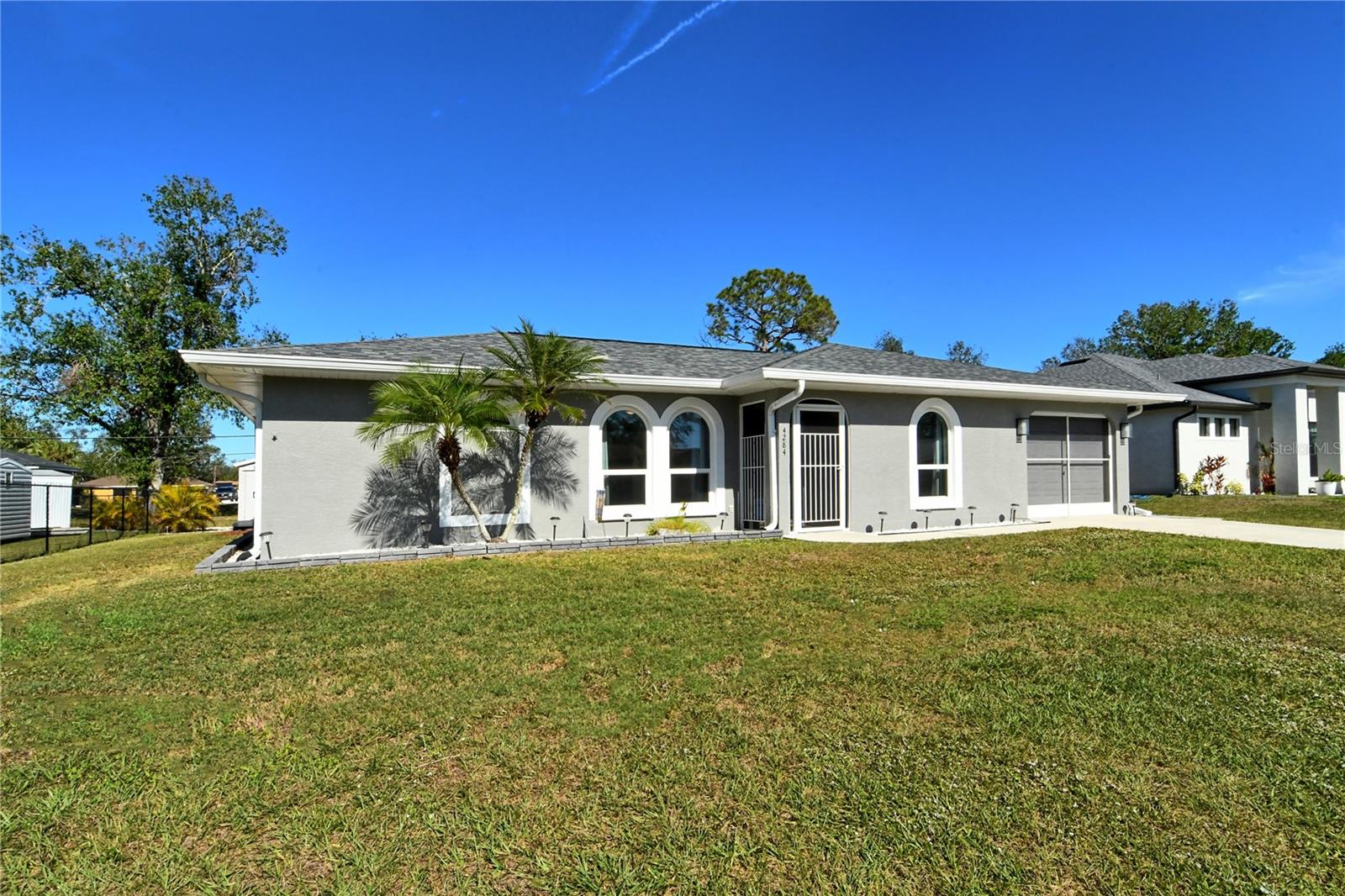 4284 WATOVA AVE, NORTH PORT, FL, 34286