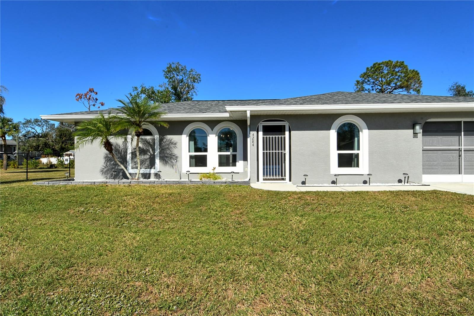 4284 WATOVA AVE, NORTH PORT, FL, 34286