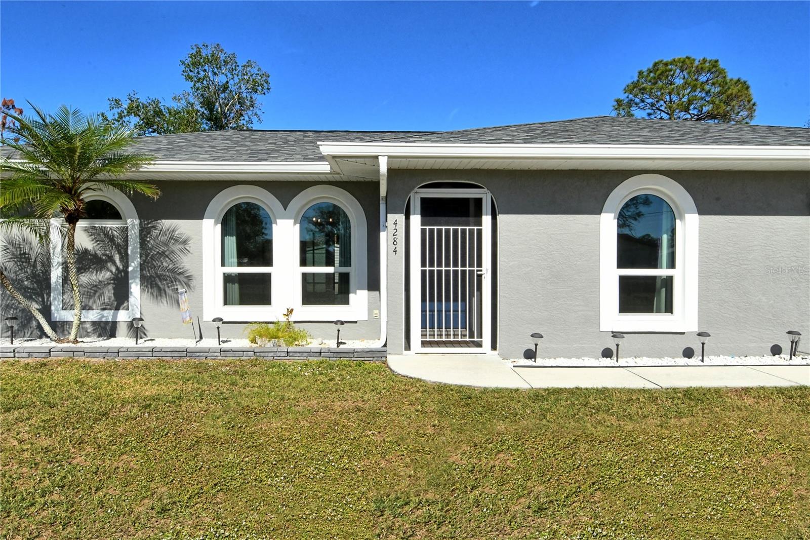 4284 WATOVA AVE, NORTH PORT, FL, 34286