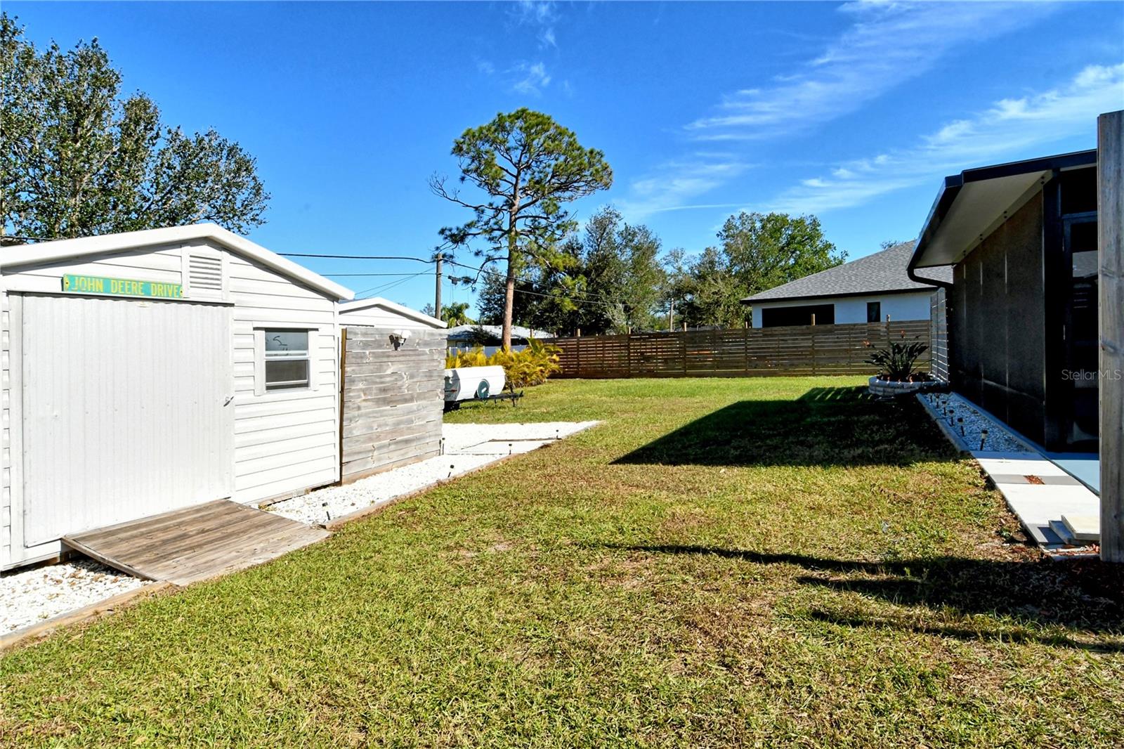 4284 WATOVA AVE, NORTH PORT, FL, 34286