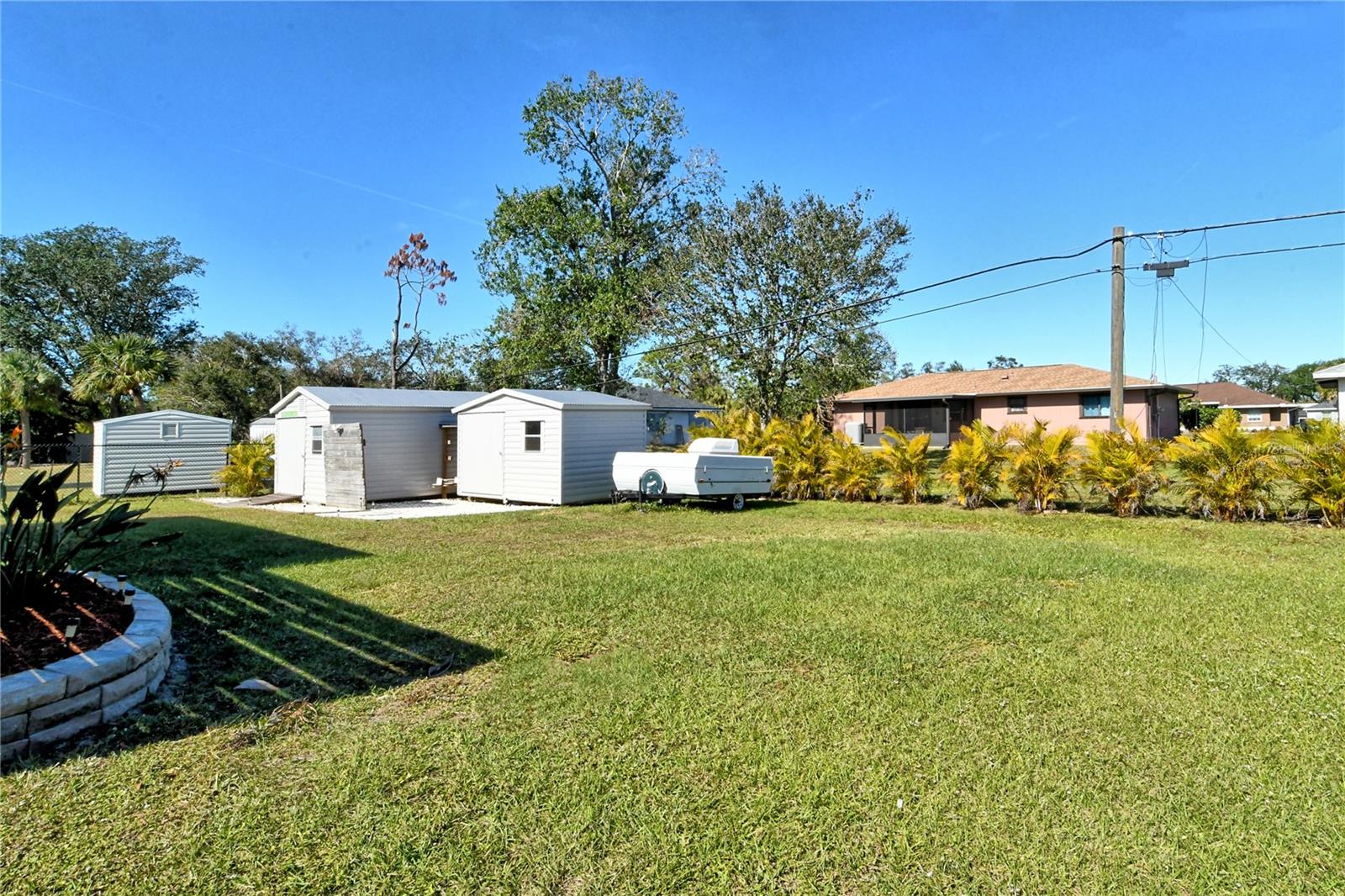 4284 WATOVA AVE, NORTH PORT, FL, 34286