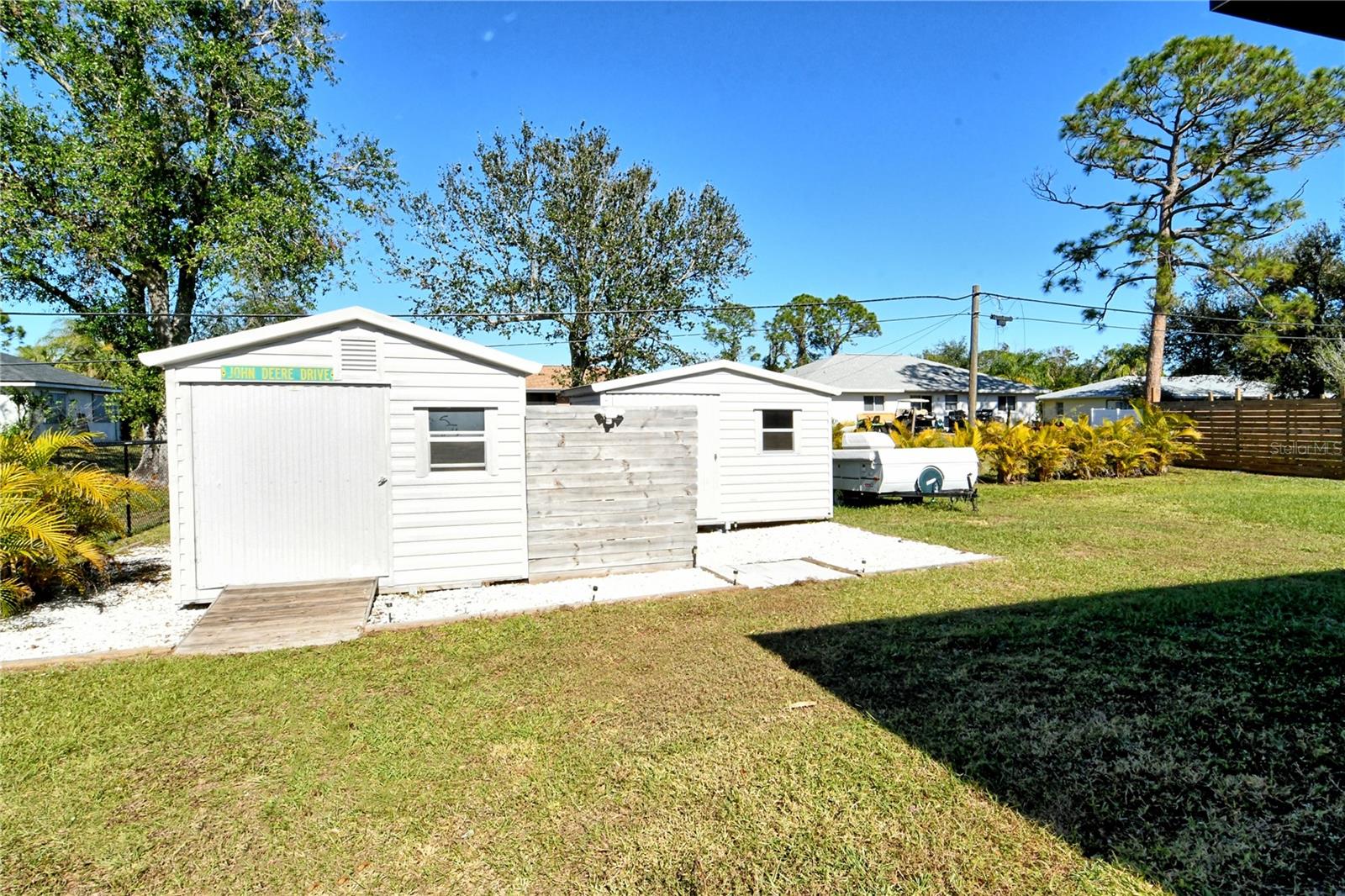 4284 WATOVA AVE, NORTH PORT, FL, 34286
