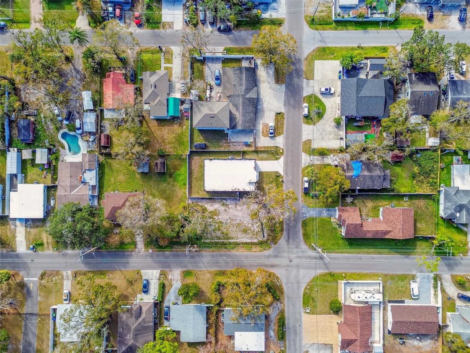 7711 N ORLEANS AVE, TAMPA, FL, 33604