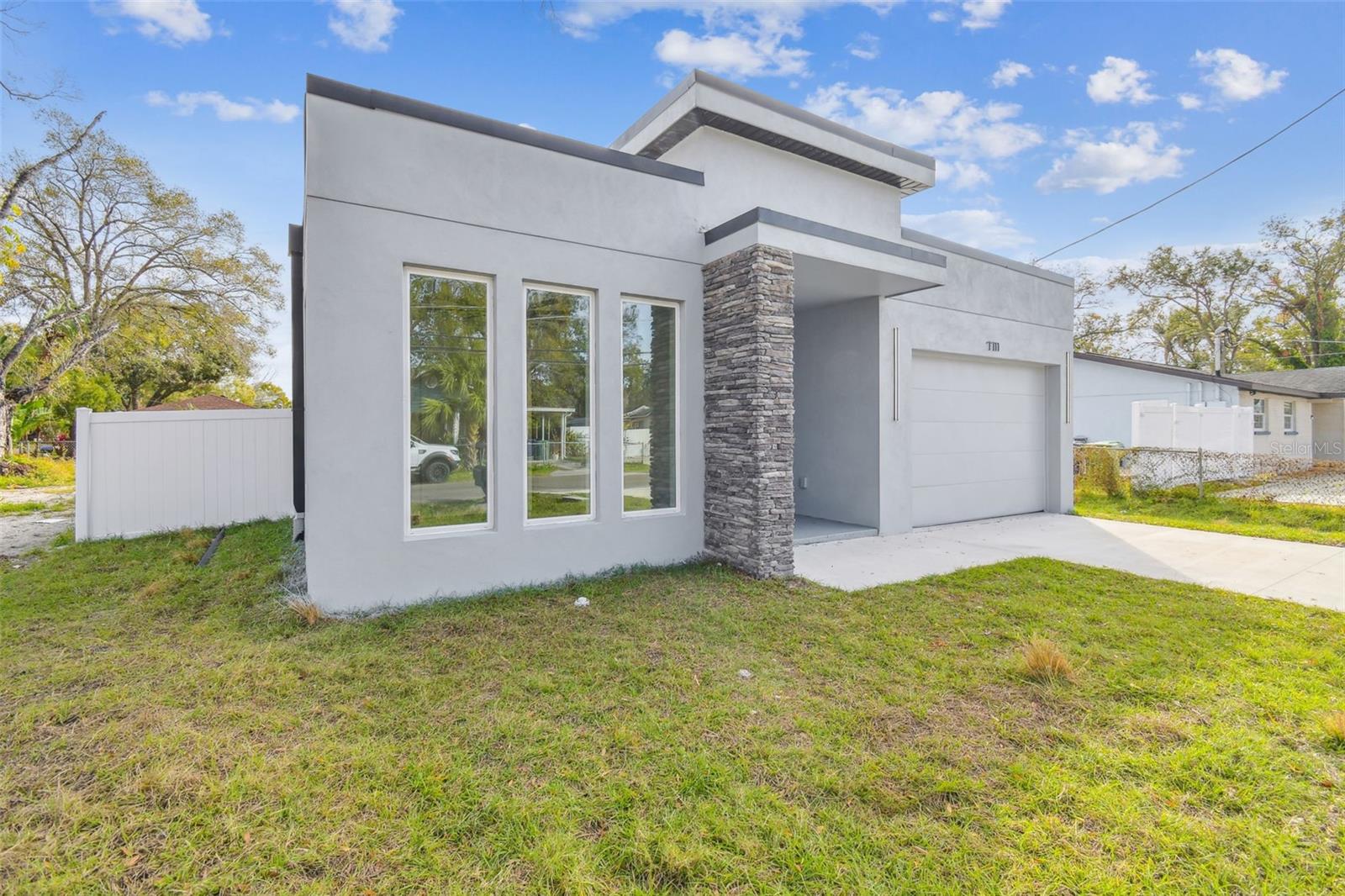 7711 N ORLEANS AVE, TAMPA, FL, 33604