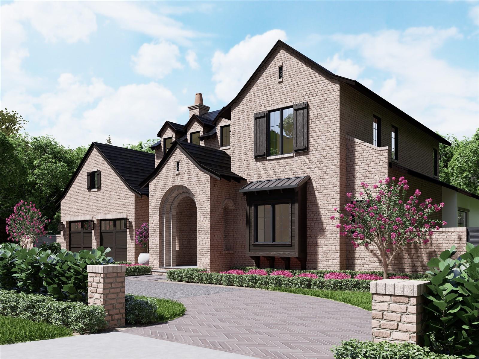 702 VIA BELLA, WINTER PARK, FL, 32789