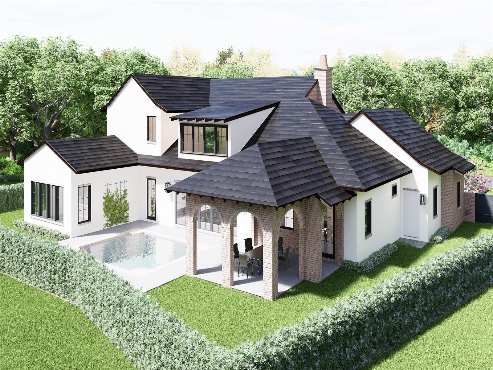 702 VIA BELLA, WINTER PARK, FL, 32789