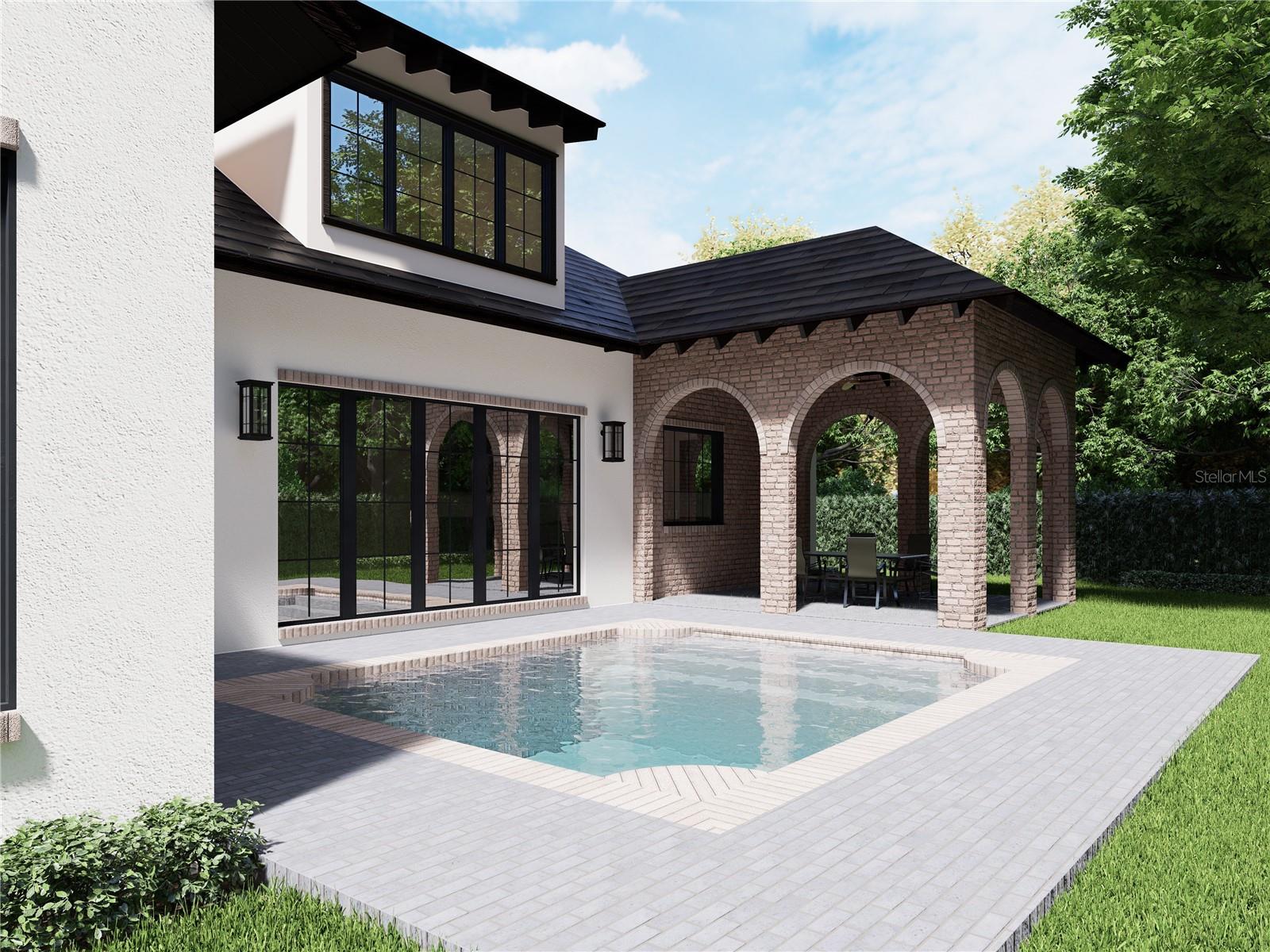 702 VIA BELLA, WINTER PARK, FL, 32789