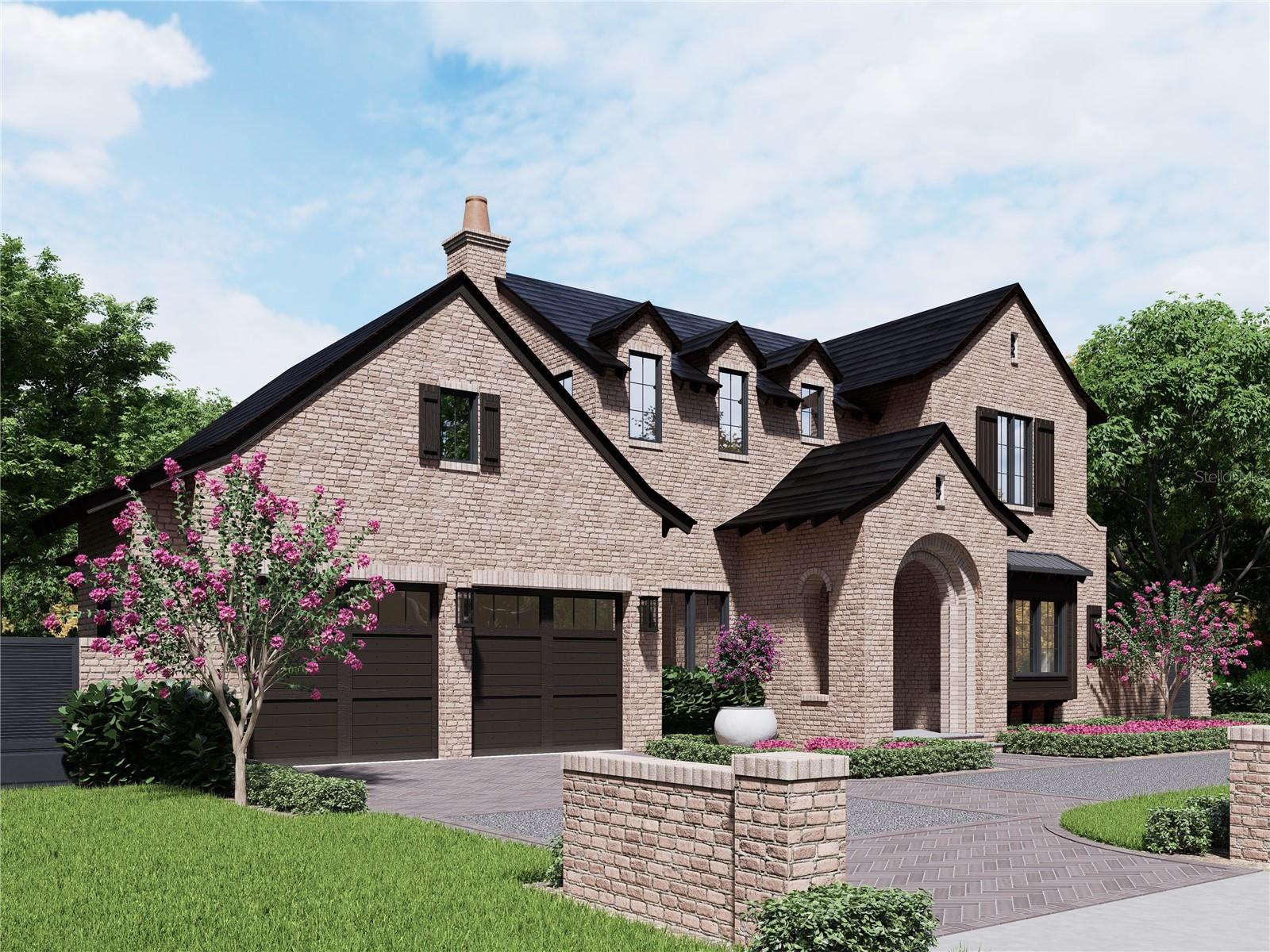 702 VIA BELLA, WINTER PARK, FL, 32789