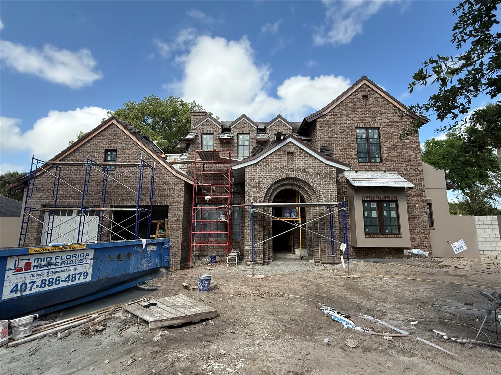702 VIA BELLA, WINTER PARK, FL, 32789