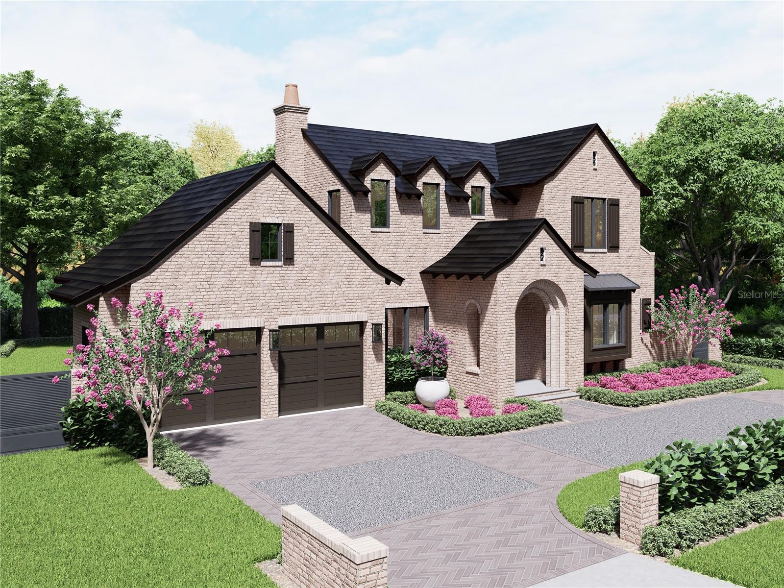 702 VIA BELLA, WINTER PARK, FL, 32789