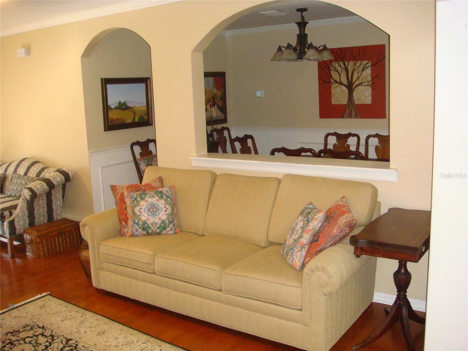 960 LAKEWOOD DR, DUNEDIN, FL, 34698