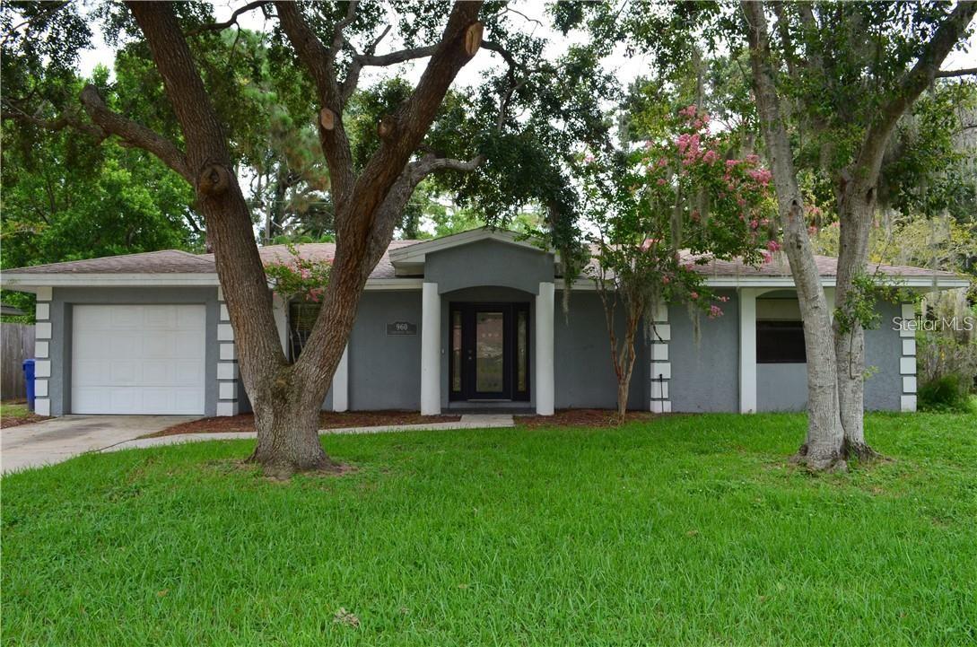 960 LAKEWOOD DR, DUNEDIN, FL, 34698