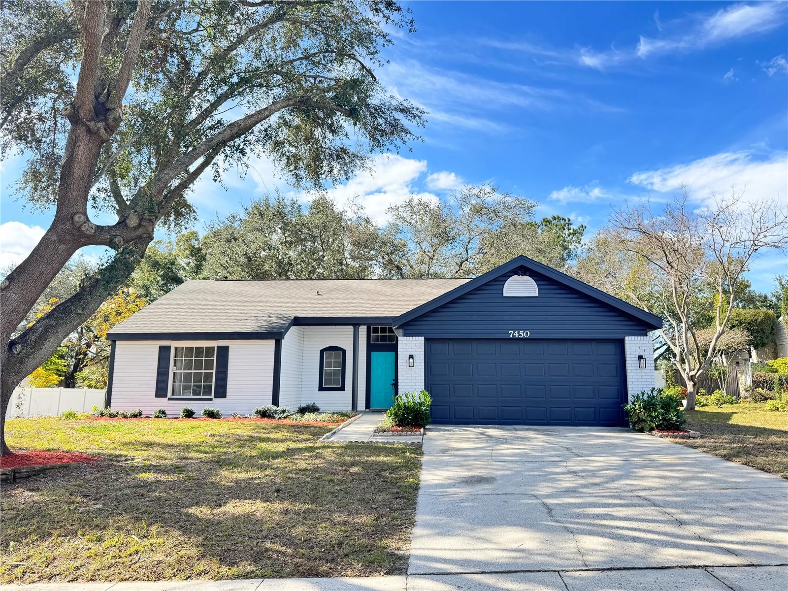 7450 CROOKED LAKE CIR, ORLANDO, FL, 32818