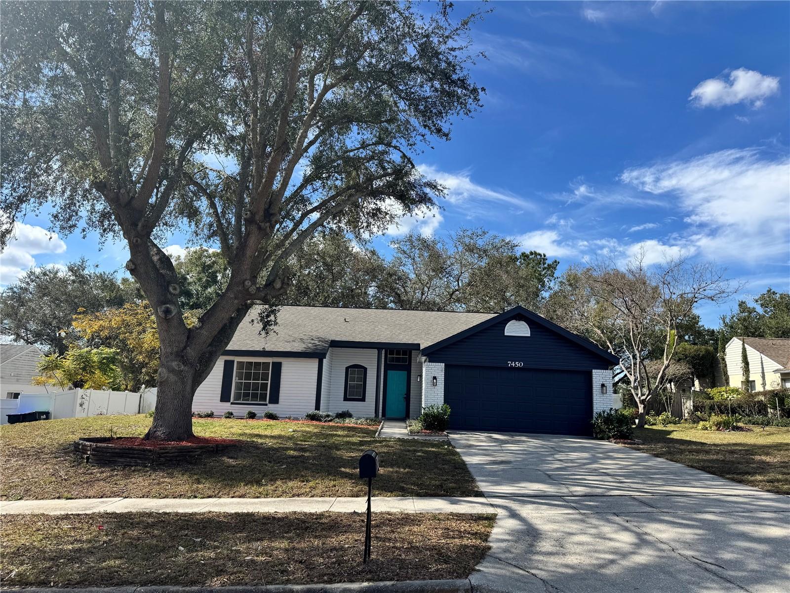 7450 CROOKED LAKE CIR, ORLANDO, FL, 32818