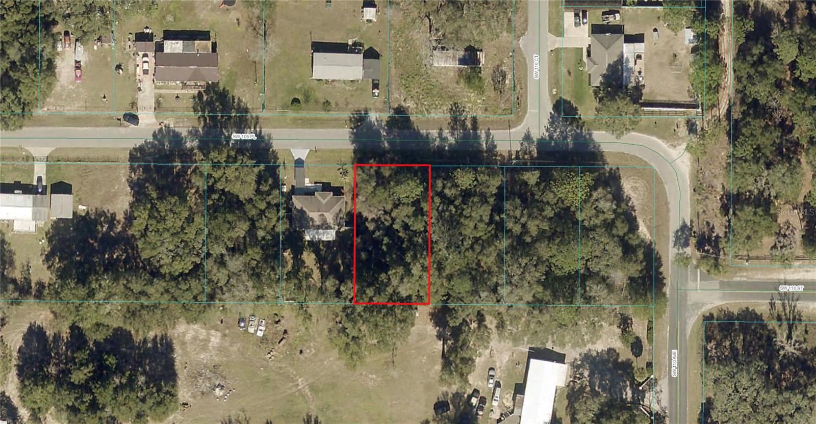 11068 SW 109TH PL, DUNNELLON, FL, 34432