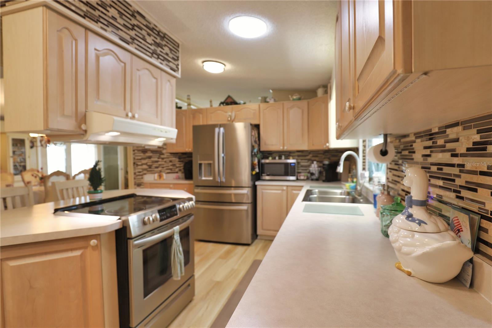 408 LA SALA, NORTH PORT, FL, 34287