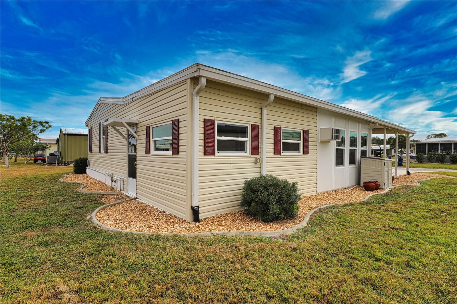 408 LA SALA, NORTH PORT, FL, 34287