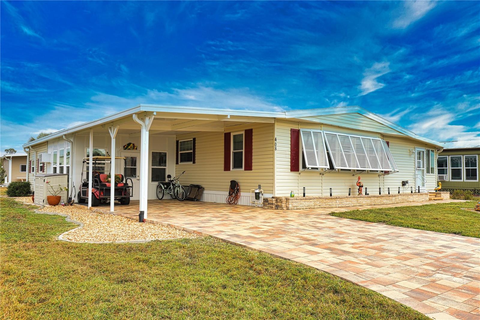 408 LA SALA, NORTH PORT, FL, 34287