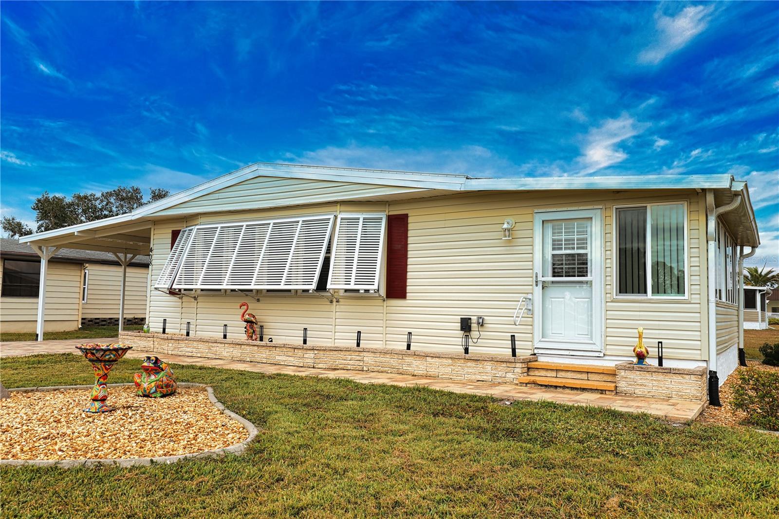 408 LA SALA, NORTH PORT, FL, 34287